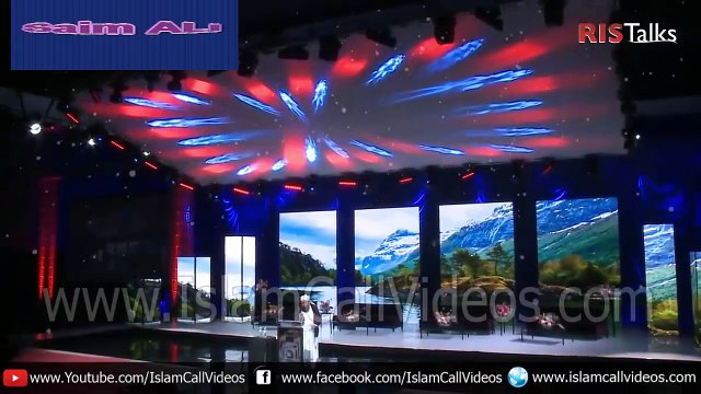 [Funny Clips] Top Beautiful Jokes By Maulana Tariq Jameel Sb In RIS Islamic Conference Canada 2018