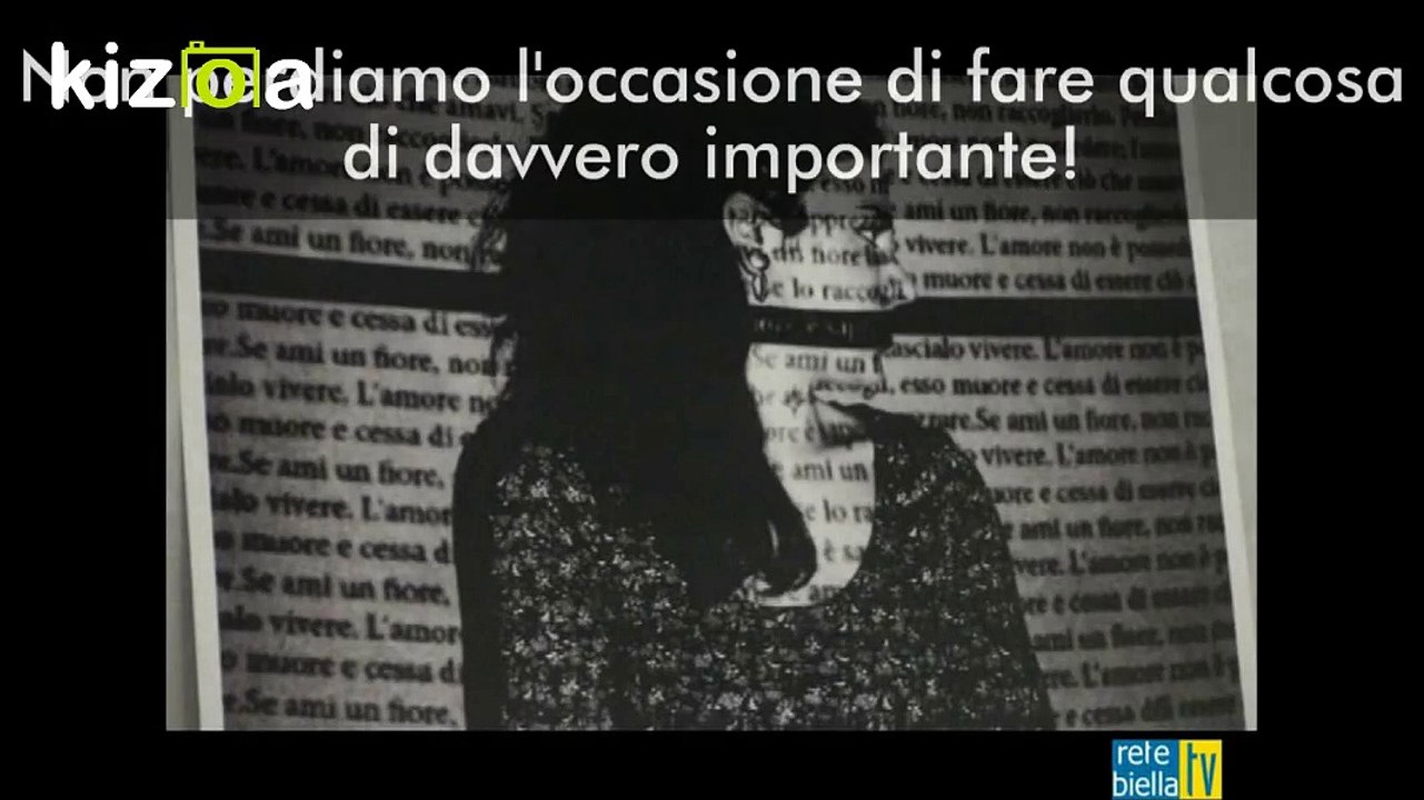 Io Non Ci Sto, l'associazione fondata da Lodovica Rogati contro la Violenza sulle Donne
