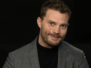 "Fifty Shades Freed" : Jamie Dornan révèle la scène la plus difficile à tourner