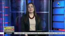 Pdte. de Dominicana llama a avanzar en el acuerdo por Venezuela