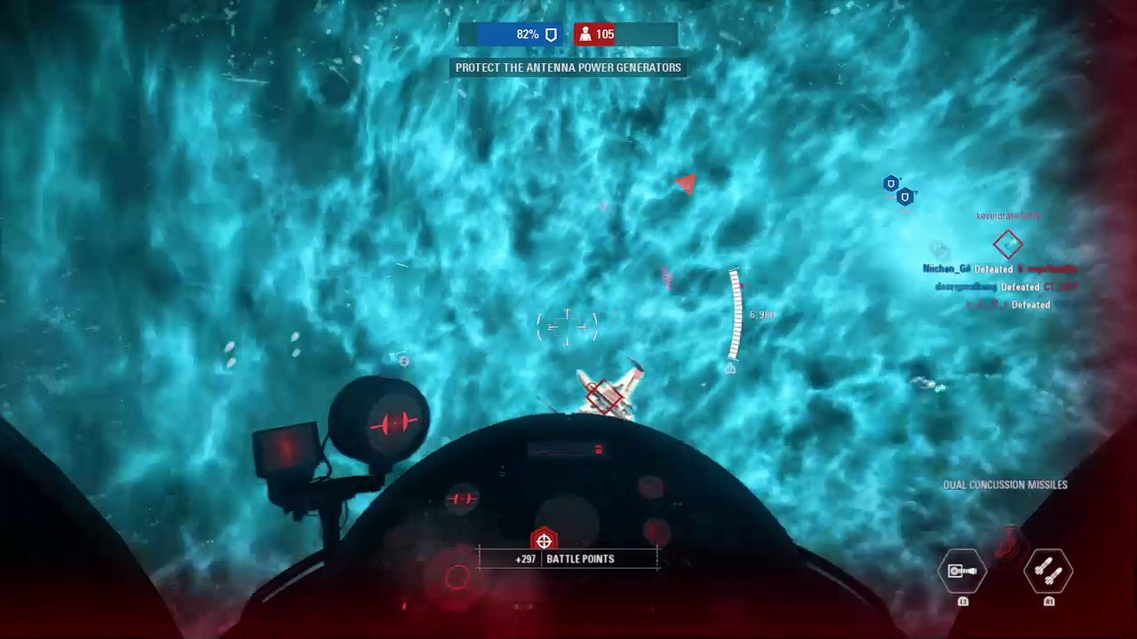 Ryloth defense, FETTching run, volume one