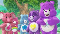 Care Bears | Friendship with the Cousins