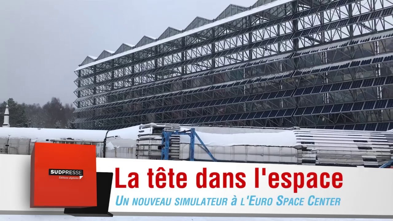 LX euro space Center