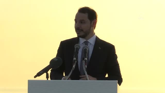 Albayrak: Türkiye Hiç Bir Ülkenin Kendi İç Siyasetine Meze Edilecek Bir Ülke Değildir