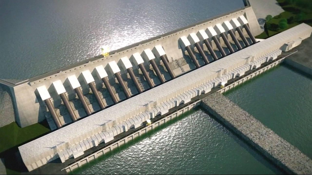 Brazil ruling boosts fears over Amazon dam projects