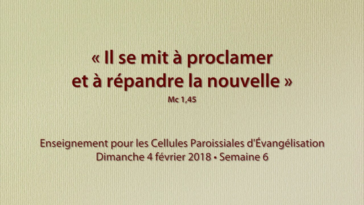 1806 - Guérison du lépreux