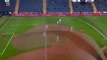 Samed Karakoç GOAL HD - Fenerbahce	1-1	Giresunspor 07.02.2018