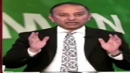 Dr Mussadiq Malik appreciating KP Police