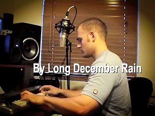 Still I Wait by Mock Jensen of Long December Rain