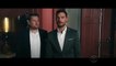 James Corden Shows Jamie Dornan His Playroom In This Hilarious ’50 Shades’ Spoof