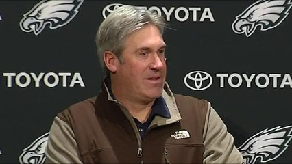 Pederson discusses the origination of 'Philly Special'