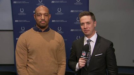 Holder: Ballard had vetted other candidates before McDaniels backed out