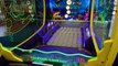 Gold Fishin Jackpot! - Arcade Ticket Game