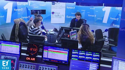 Gisèle Magnan, fondatrice de l'association "Les concerts de poche"