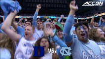 Duke vs. UNC Preview