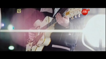 Puls 2 - oprawa teledysków (2012 r.)