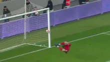 Fernandao Goal HD - Fenerbahce	2-1	Giresunspor 07.02.2018