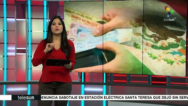 México: advierte aspirante de Morena que licitaciones se deben revisar