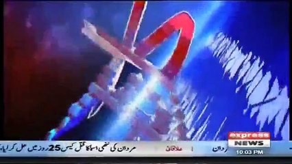 Kal Tak with Javed Chaudhry – 7th February 2018