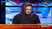 Asma Shirazi Views On Verdict On Mashal Khan's Case