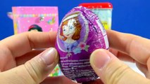 Disney Princess Spiderman Coin Bank Toys Sofia Surprise Egg Marvel Tsum Tsum Avengers Micro Lite