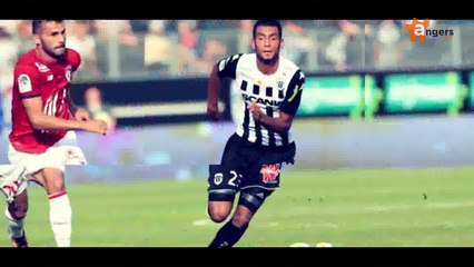 ANGERS SCO LE MAG 2018   - Angers SCO Le Mag du 7 février 2018 : spécial Mercato