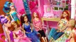 Barbie Super Princesa Y Diamante Azul #42: El Baby Shower De Lara!