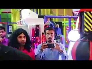 Rahim Pardesi | WonderWorld Nasreen | 2018