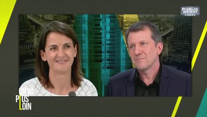 Corse : Macron veut une Corse dans la République - On va plus loin (07/02/2018)