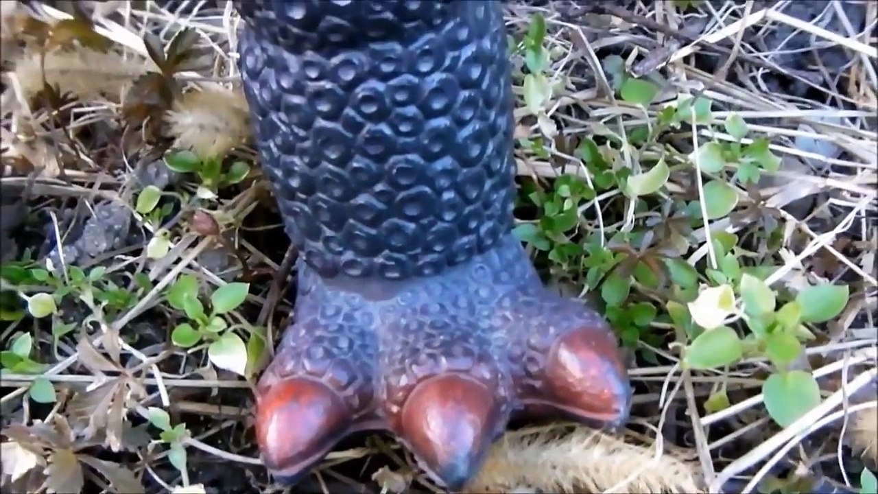 Hybrid Dinosaur Indominus Rex vs Godzilla. Toy Video For Kids