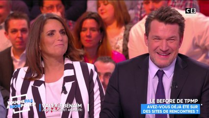 Les chroniqueurs sur des sites de rencontres ? Ils avouent tout !