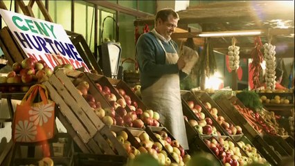 Polsat - reklamy z 15.09.2012 r.