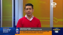 Sergio Bueno pide que no se entierre a la Liga de Ascenso y una Super Liga MX a lo Argentina