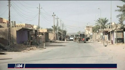 متحدث باسم العشائر السنيّة في نينوى: حتى لو تواجدت قوات اسرائيلية في العراق ندعمها