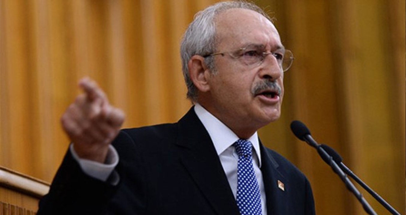 Kılıçdaroğlu'ndan Delege İddialarına Cevap: Vallahi Siyaseti Bırakırım