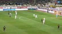 Christodoulopoulos Goal HD - AEK Athens FCt1-0tOlympiakos Piraeus 07.02.2018