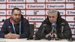 Kayserispor-Teleset Mobilya Akhisarspor maçının ardından - Kayserispor Teknik Direktörü Sumudica - KAYSERİ