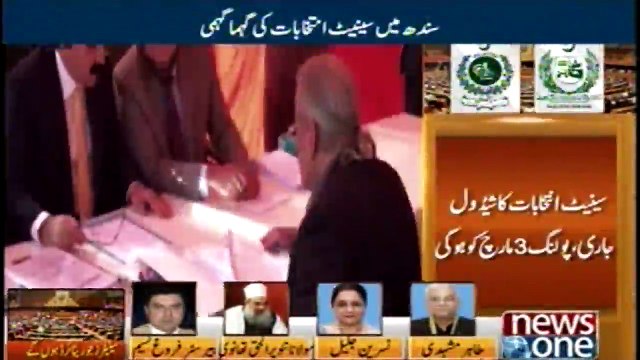 The PPP submits 20 nomination papers for 12 seats