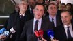 Macron en Corse: Simeoni regrette un discours 