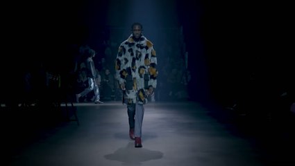 Kenzo Films On The Importance Of Knowing Your Brand