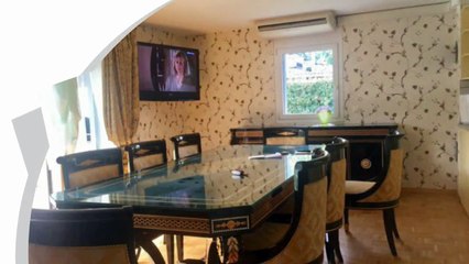 A vendre - Maison - Bouveret (1897) - 7.5 pièces - 192m²