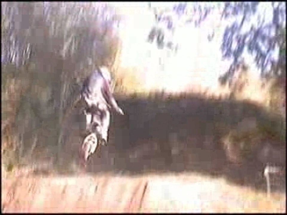Montage dirt