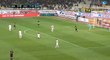 Sergio Araujo  Goal HD -  AEK Athens FC	2-0	Olympiakos Piraeus 07.02.2018