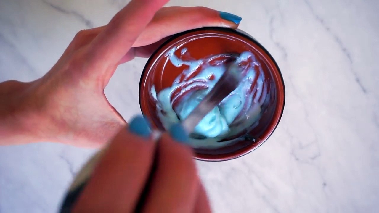 COME FARE LO SLIME SENZA COLLA! SOLO 2 INGREDIENTI, 3 MODI! SENZA BORACE,DETERSIVO,SOLUZIONE LENTI