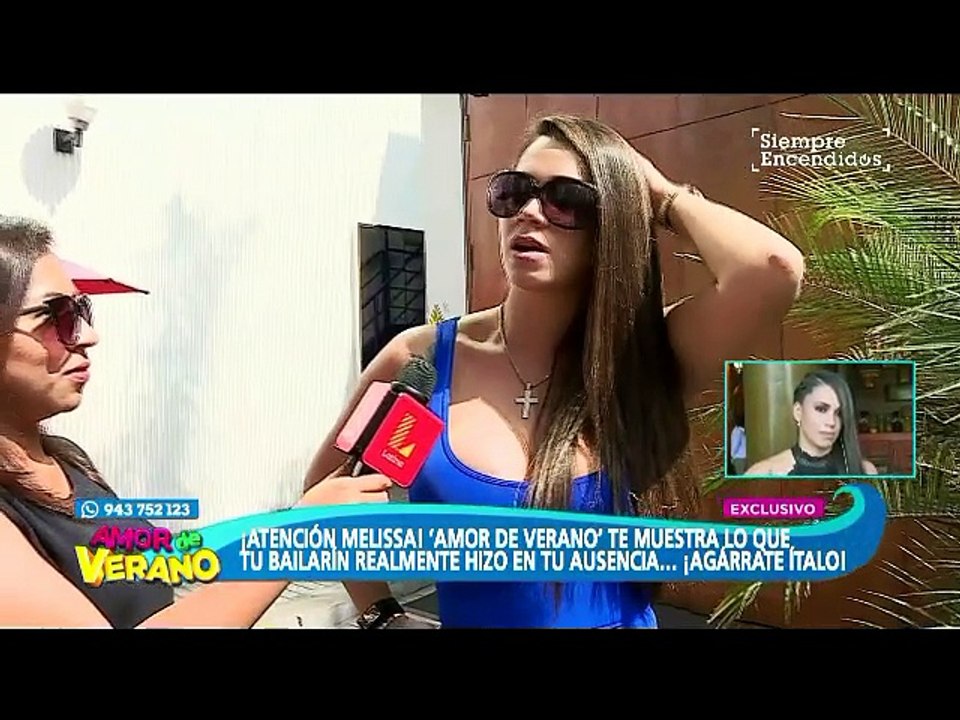 Ampay de ítalo