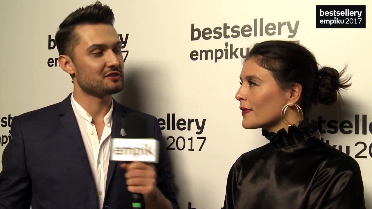 Jessie Ware - EBA 2017 Interview