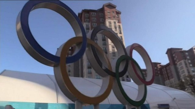 ОИ-2018: последняя надежда на CAS