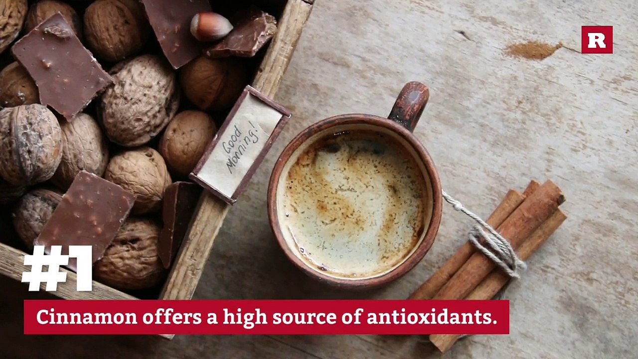 5 health benefits of cinnamon | Rare Life