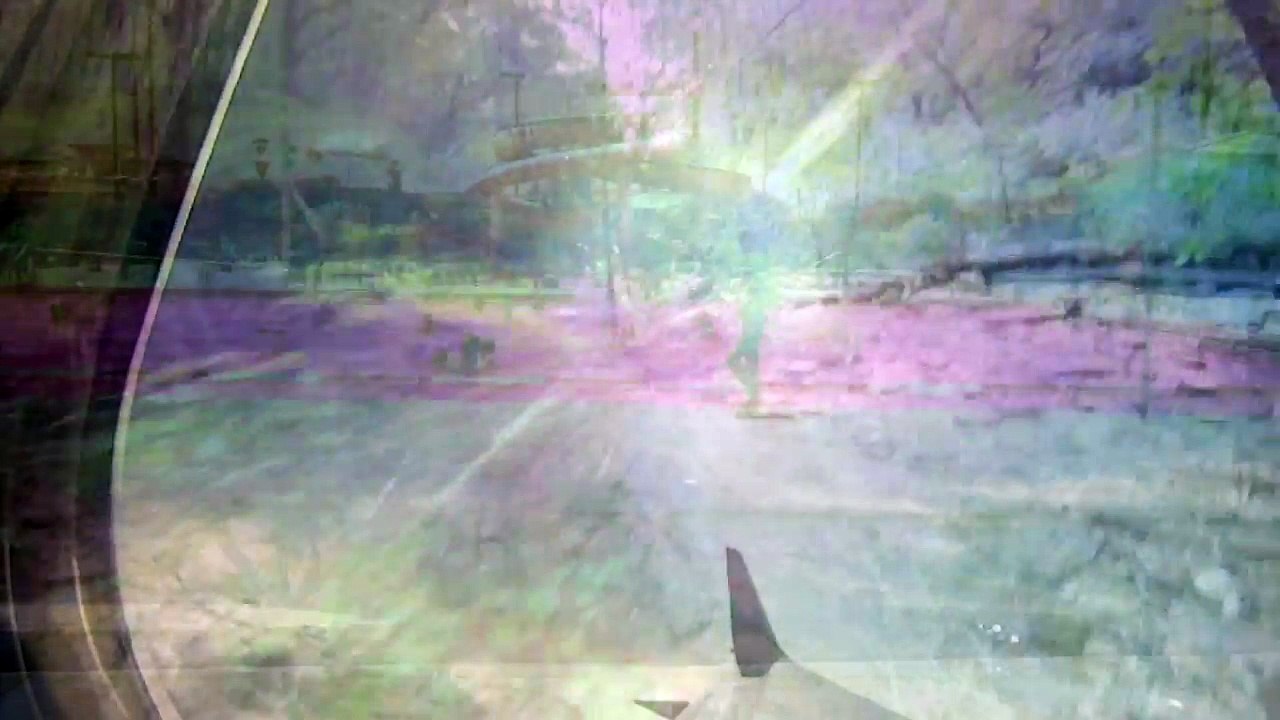 Long December Rain - Afraid to Fall Lyric Video