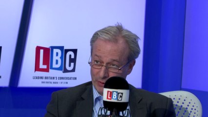 Lord Janner’s Son: Drop Anonymity Of Paedophile Ring Accuser